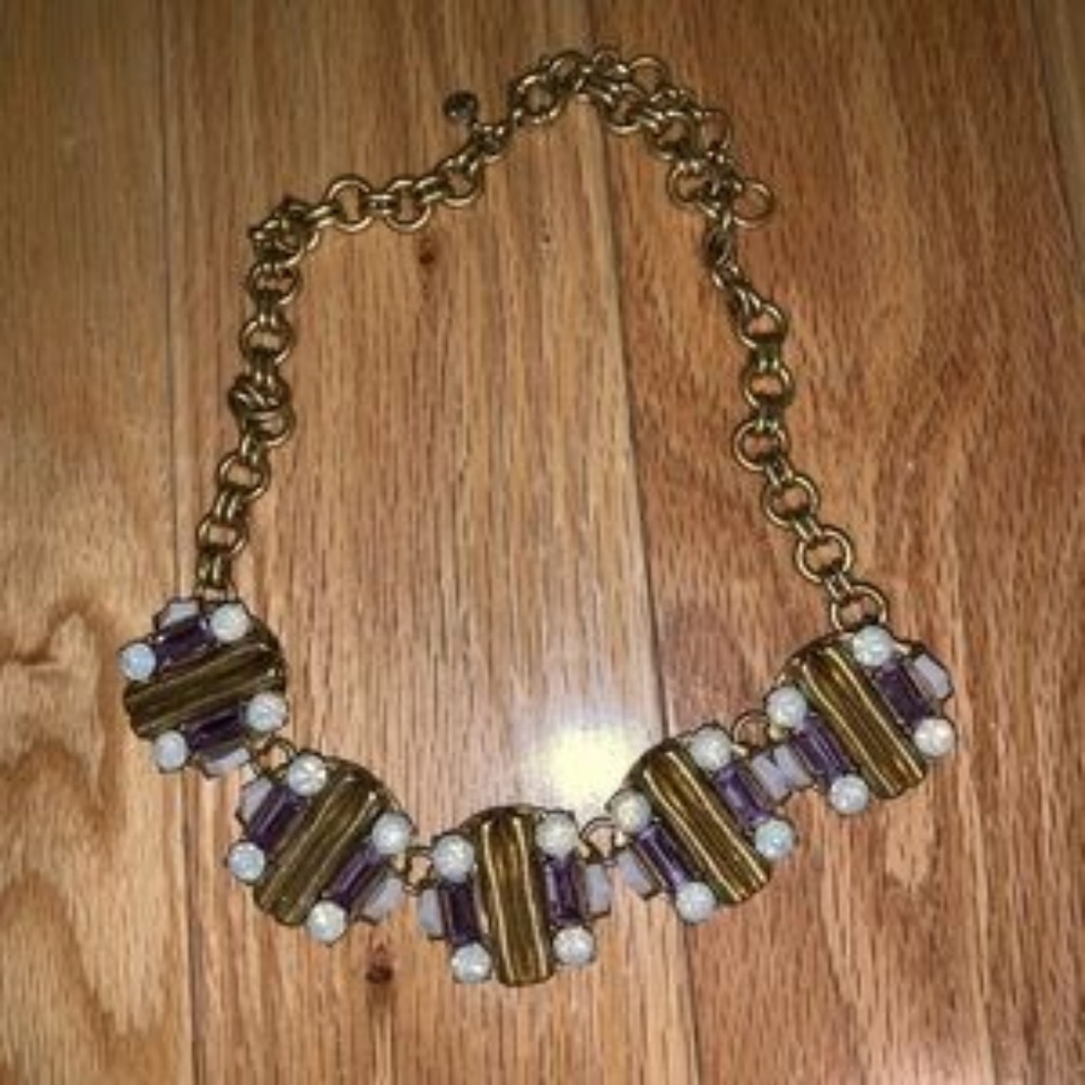 J. Crew Necklace
